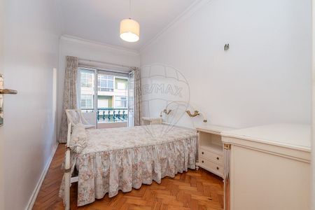 Apartamento T3 em Lisboa - Photo 3