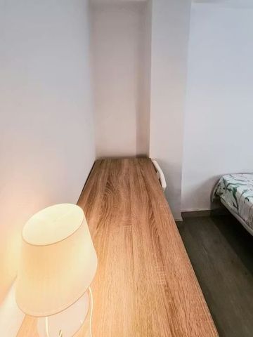 Carrer del Doctor Vicent Zaragoza, Valencia, Valencian Community 46020 - Photo 5