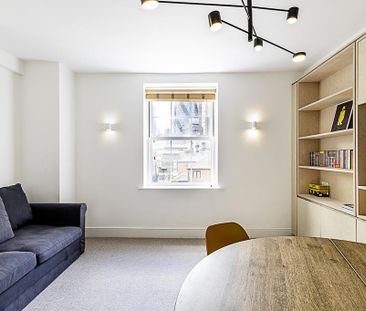 1 bedroom flat to rent - Photo 1