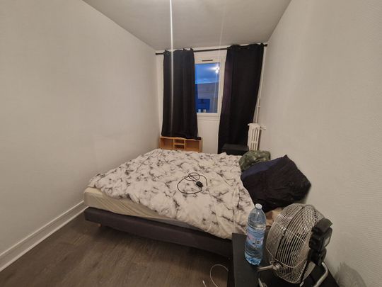 Location appartement 3 pièces, 53.74m², Caen - Photo 1