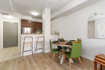 For Lease - 3075 Thomas Street Unit# 201, Mississauga, Ontario - Photo 2