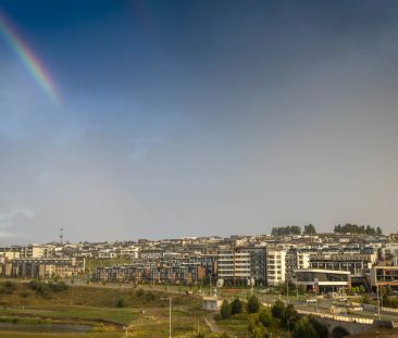 North Facing Executive 2 Bedroom Apartment - Photo 5