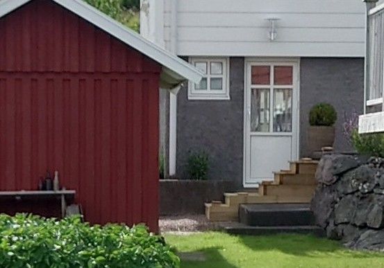 Bångegårdsvägen, Bohus-Björkö - Photo 1