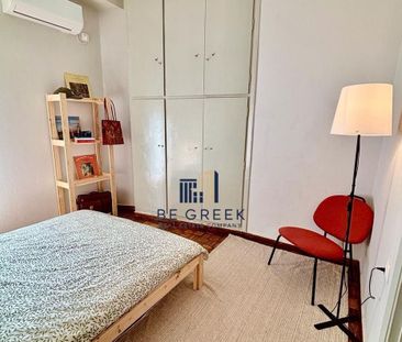 Διαμέρισμα για ενοικίαση Γκάζι - Μεταξουργείο - Βοτανικός - Photo 4