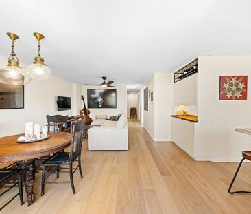 Executive Rental Luxury in 'The Plaza' – Premium Elizabeth Bay Living - Photo 4