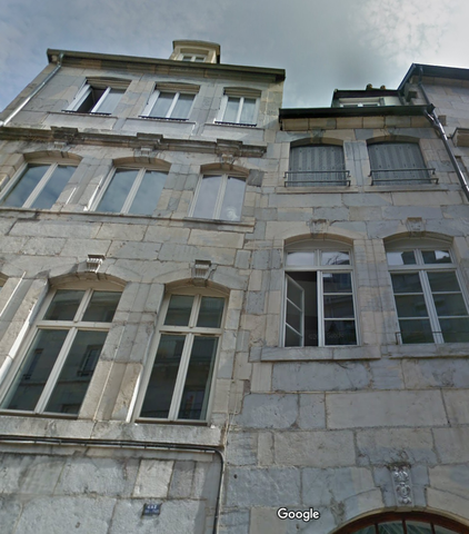 T2 Centre-Ville Besançon - Photo 2