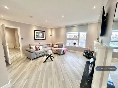 3 bedroom penthouse to rent - Photo 3