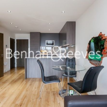 1 Bedroom flat to rent in East Drive, Colindale, NW9 - Photo 1