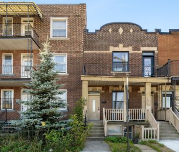 Appartement à louer - Montréal (Côte-des-Neiges/Notre-Dame-de-Grâce... - Photo 2