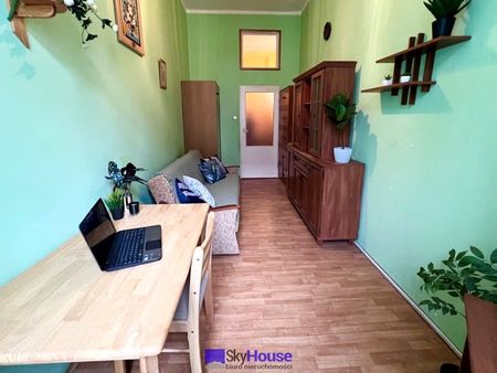 Pokój, ul. Kościuszki - Zdjęcie 5