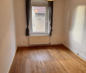 Altbauwohnung mit Einbauküche im östlichen Ringgebiet - Photo 4