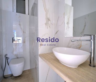 Διαμέρισμα για ενοικίαση Σταυρός (Αγία Παρασκευή) - Φωτογραφία 4