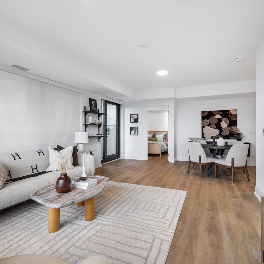 For Lease - 36 Brentcliffe Road Unit# 309, Toronto, Ontario - Photo 1