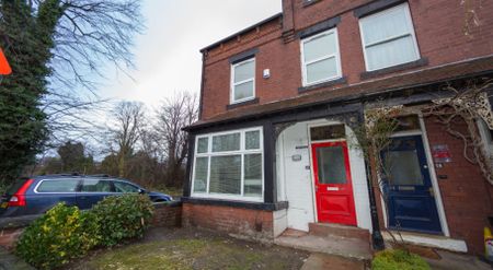 Room 4 – 26 Stanmore Road, Burley, Leeds, LS4 2RU - Photo 3