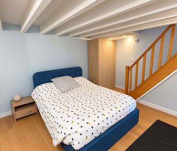 Location appartement 2 pièces, 40.38m², Nantes - Photo 2