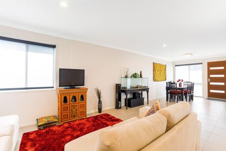 Walk to the CBD! - Photo 2