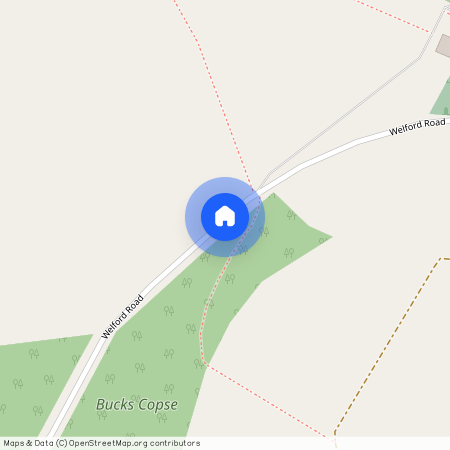 Park Lane, Welford, Newbury, Berkshire, RG20