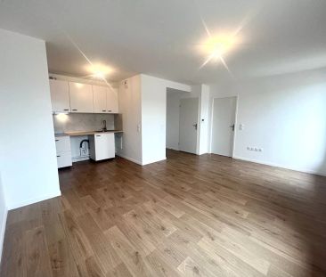 Appartement Dammarie Les Lys 2 pièce(s) 45 m2 - Photo 1