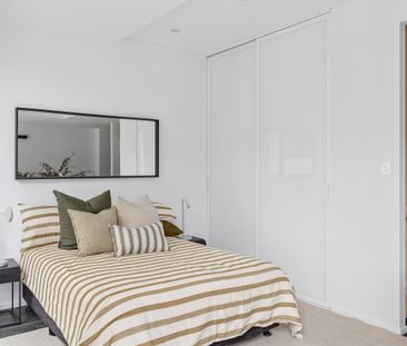 61/5-11 Pyrmont Bridge Road, Camperdown NSW 2050 - Studio For Rent ... - Photo 6