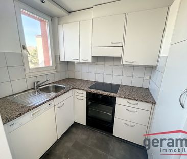 3.5 Zimmerwohnung in Flamatt - Photo 3