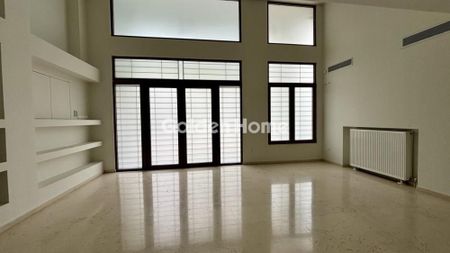 Μεζονέτα για ενοικίαση Μετς (Μετς - Καλλιμάρμαρο) - Φωτογραφία 4