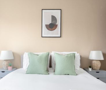 2 bedroom ground floor flat to rent - Photo 6