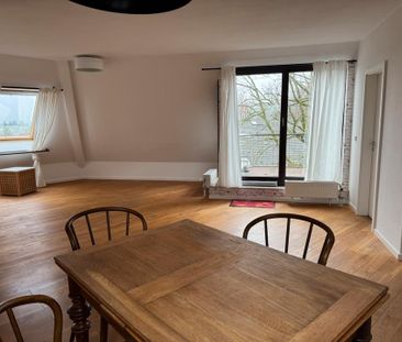 Helle, gemütliche 3 Zimmer DG-Wohnung in Kelkheim-Münster - Foto 1