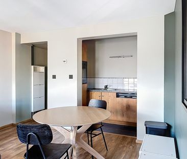 RUE SEBASTIEN LECLERC - MEUBLE (DISPONIBLE IMMEDIATEMENT) - Photo 3