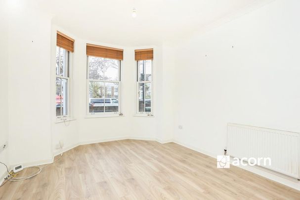 3 bedroom flat to rent - Photo 1