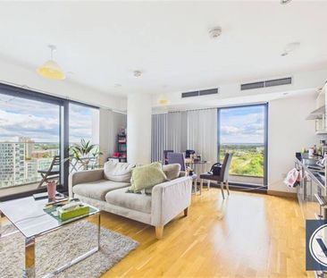 Flat to Rent: River Heights, E15 - Photo 3