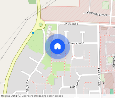 Pine Close, IP27 - Photo 1