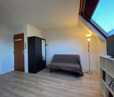 Location Appartement 1 pièce 23m² SAUMUR 49400 - Photo 1