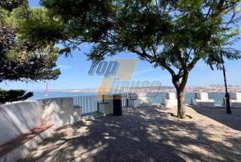Apartamento T1 em Setúbal