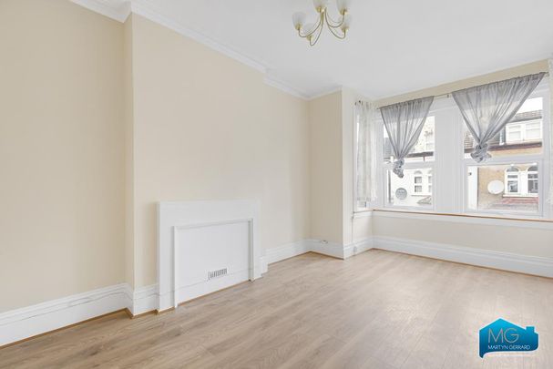 4 bedroom apartment to rent - Photo 1