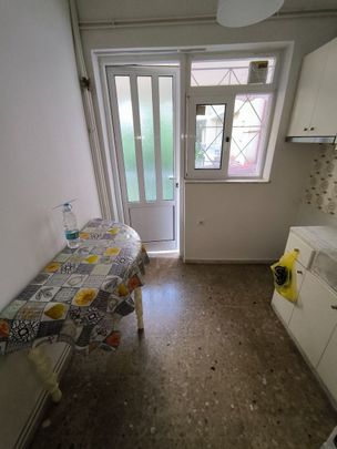 Studio/Γκαρσονιέρα για ενοικίαση Βουδ (Πάτρα) - Photo 1