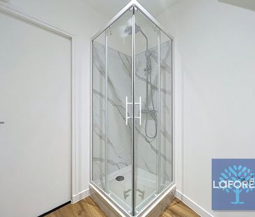 Appartement T2 VALENCIENNES à louer - Photo 5