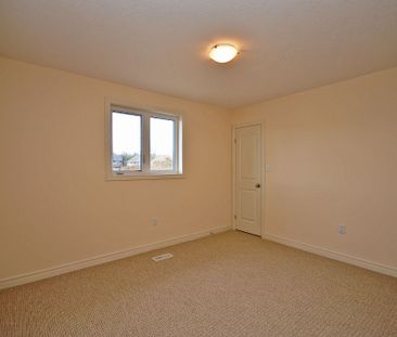 For Lease - 31 Severn Drive Unit# Upper, Guelph, Ontario - Photo 1