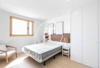 4 bedroom apartment for rent with 2 bathrooms near the beach