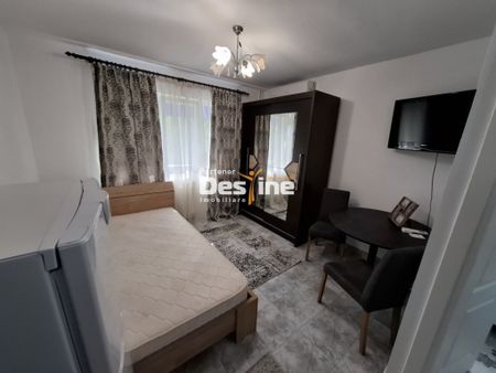 Garsonieră – Bularga, lângă Silk District - Photo 3