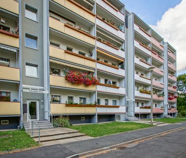 3-Zimmer Mietwohnung - Seidnitz/Dobritz - Photo 2