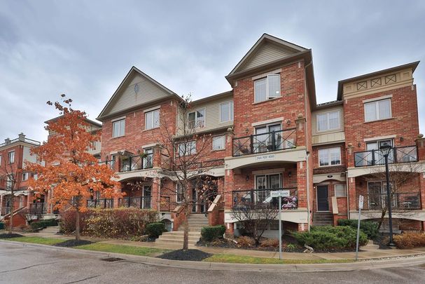 For Lease - 2464 Post Road Unit# 2, Oakville, Ontario - Photo 1