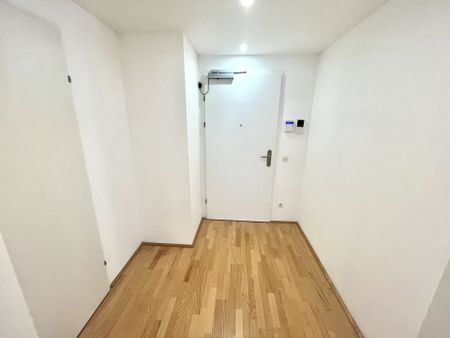 Großzügige 2,5 Zimmer-Wohnung mit Balkon zu mieten - 1210 Wien - Photo 4