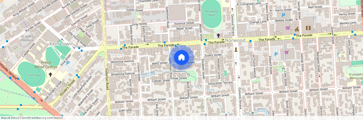 4/5 Edsall Street, Norwood SA 5067