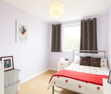 Room in a Shared Flat, Fellows Court, E2 - Photo 2