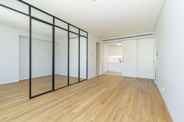 1 Bedroom Apartment with a view, Largo do Rato, Lisboa - Photo 1