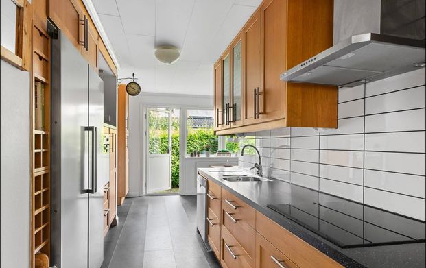 Malungsvägen, Sollentuna - Photo 1