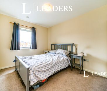 2 bedroom apartment to rent Dutton Court, Warrington, WA1 - Photo 4