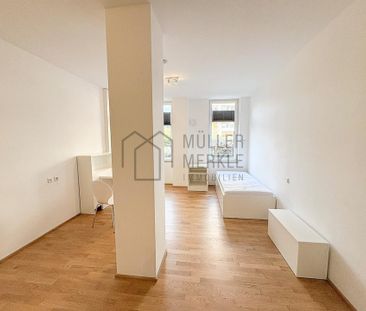 Teilmöbliertes 1-Zimmer-Apartment im Neubau - Photo 6