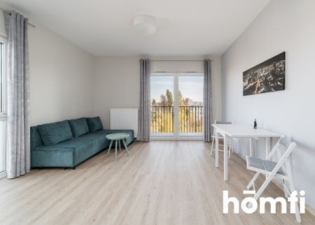 Mieszkanie 31,13 m², Łódź, Śródmieście, Pomorska - Photo 4