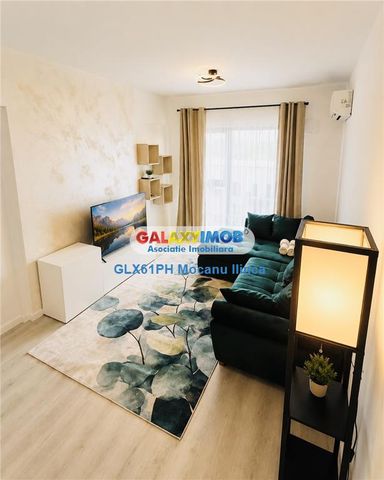 Inchiriere apartament 2 camere, MRS Gradinile Albert, Ploiesti - Photo 4